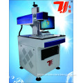 Hot sale product high quality laser printing on plastic machine for sale with ce from Taiqi Machine Factory